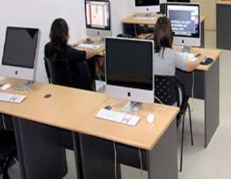 Millennium School of Business New Delhi Infrastructure photo 1