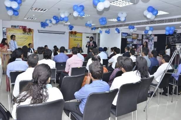 Millennium School of Business New Delhi Infrastructure photo 2