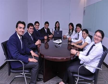 Millennium School of Business New Delhi Infrastructure photo 3