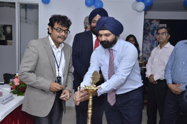 Millennium School of Business New Delhi Extra Curriculars photo 4