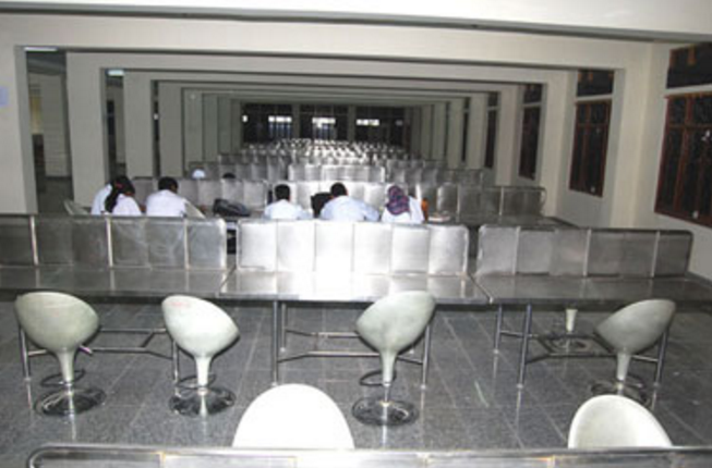Shadan Institute of Medical Sciences Hyderabad Infrastructure photo 1