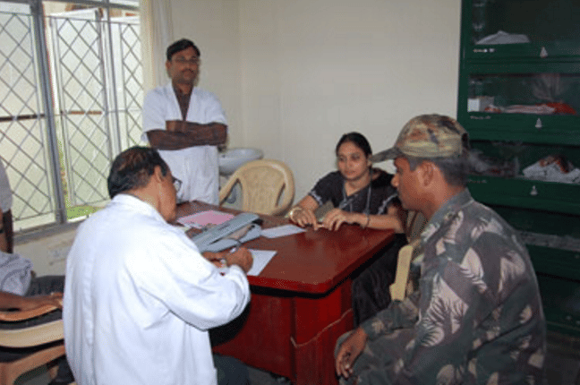 Shadan Institute of Medical Sciences Hyderabad Infrastructure photo 2