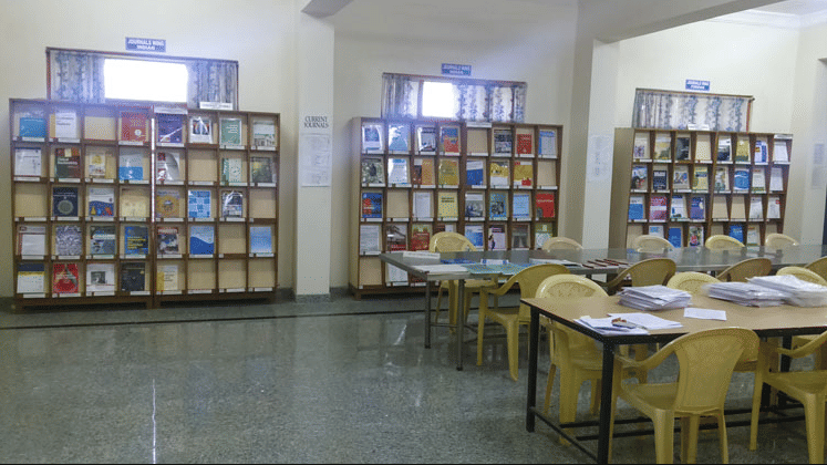 Shadan Institute of Medical Sciences Hyderabad Infrastructure photo 5