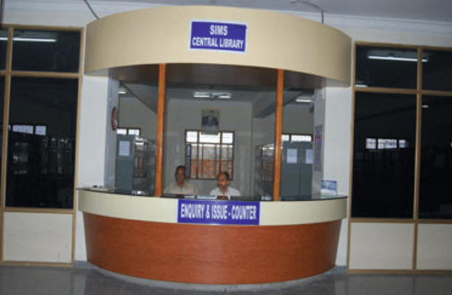 Shadan Institute of Medical Sciences Hyderabad Infrastructure photo 8