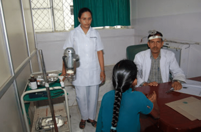 Shadan Institute of Medical Sciences Hyderabad Infrastructure photo 11