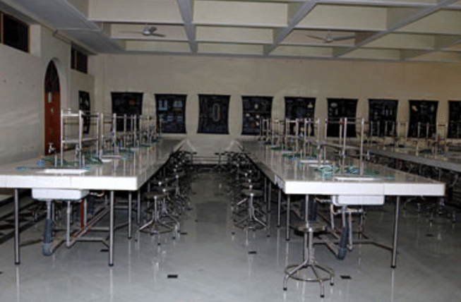 Shadan Institute of Medical Sciences Hyderabad Infrastructure photo 12