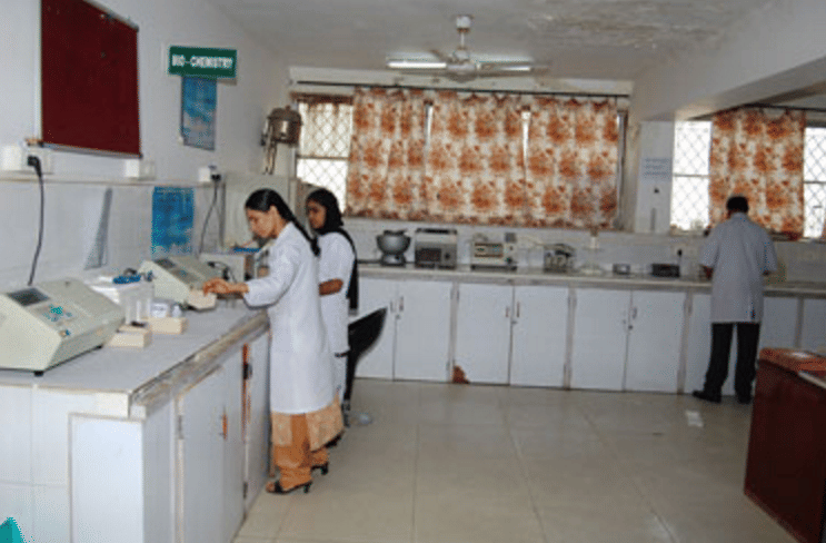 Shadan Institute of Medical Sciences Hyderabad Infrastructure photo 13