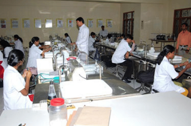 Shadan Institute of Medical Sciences Hyderabad Infrastructure photo 14
