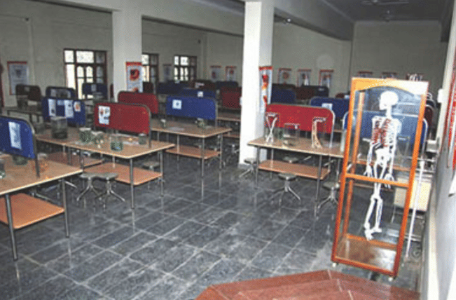 Shadan Institute of Medical Sciences Hyderabad Infrastructure photo 15