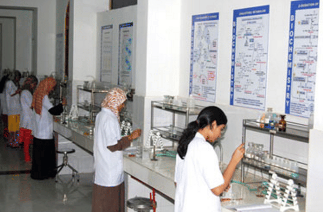 Shadan Institute of Medical Sciences Hyderabad Infrastructure photo 16