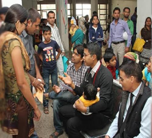 Pacific Medical University Udaipur Events photo 2