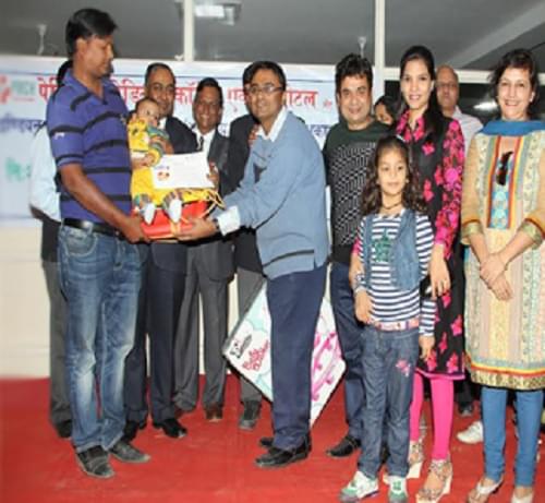Pacific Medical University Udaipur Events photo 3