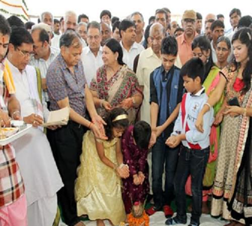 Pacific Medical University Udaipur Events photo 4