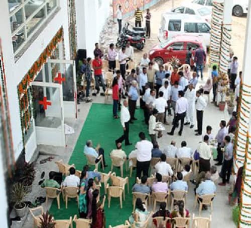 Pacific Medical University Udaipur Events photo 6