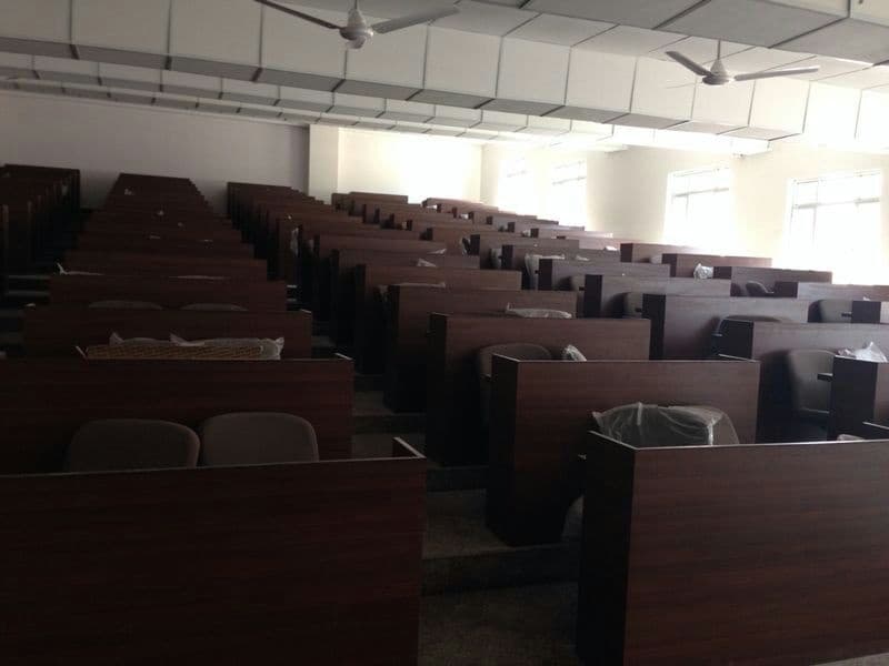 Pacific Medical University Udaipur Infrastructure photo 1