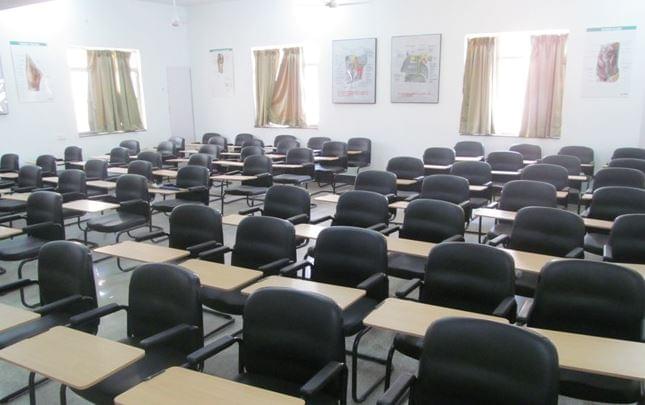 Pacific Medical University Udaipur Infrastructure photo 4