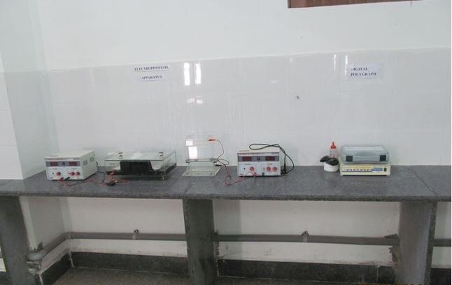 Pacific Medical University Udaipur Infrastructure photo 6