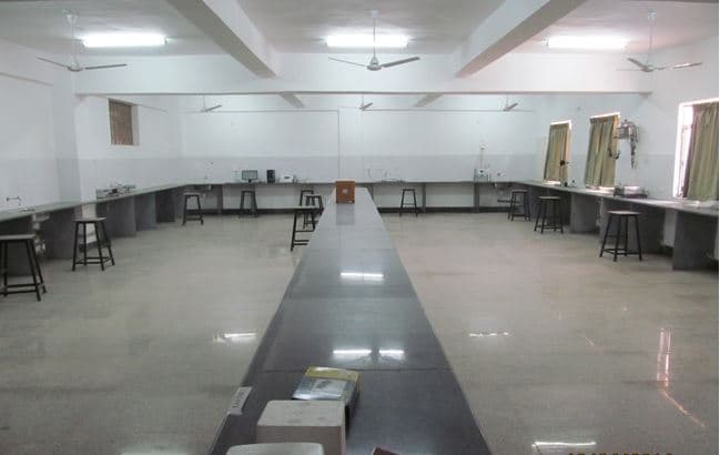 Pacific Medical University Udaipur Infrastructure photo 7