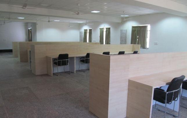 Pacific Medical University Udaipur Infrastructure photo 8