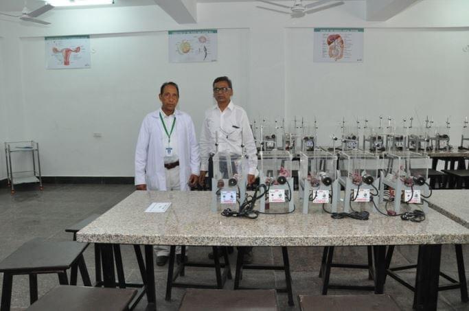 Pacific Medical University Udaipur Infrastructure photo 12