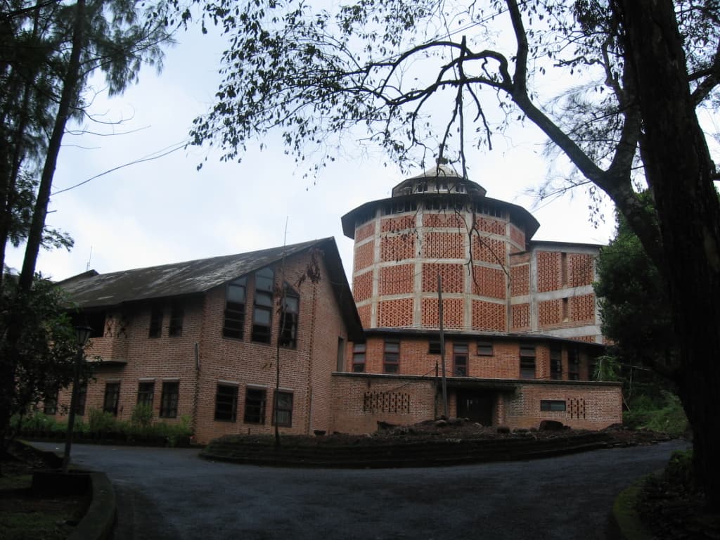 Centre for Development Studies Thiruvananthapuram Campus photo 2
