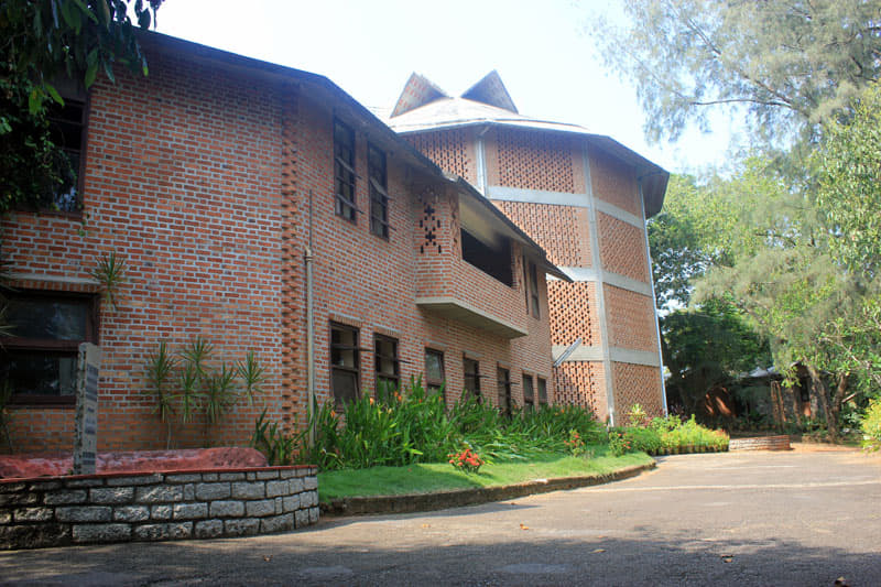 Centre for Development Studies Thiruvananthapuram Campus photo 4