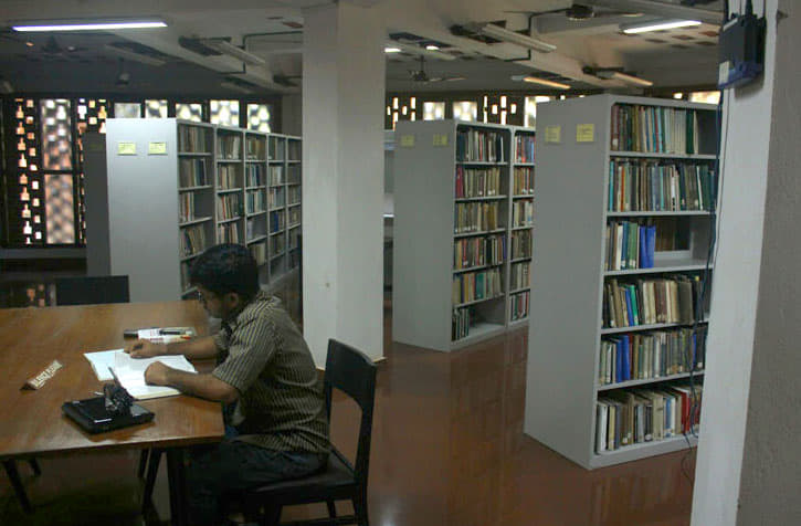 Centre for Development Studies Thiruvananthapuram Campus photo 6