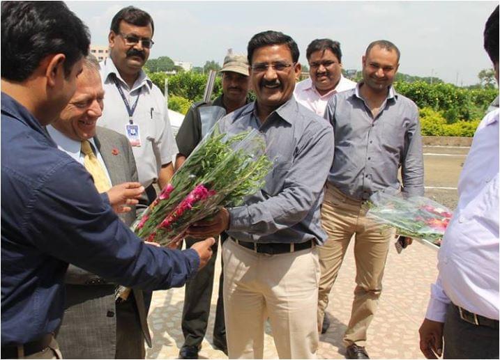 SWAMI Vivekanand University Sagar Events photo 5