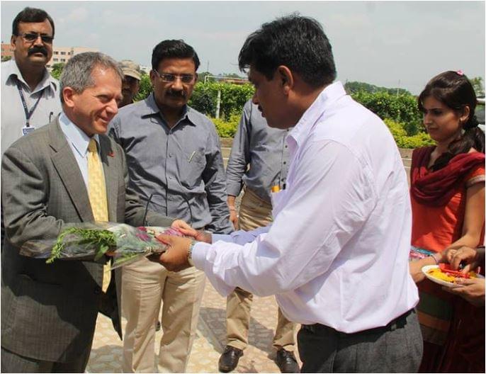 SWAMI Vivekanand University Sagar Events photo 7