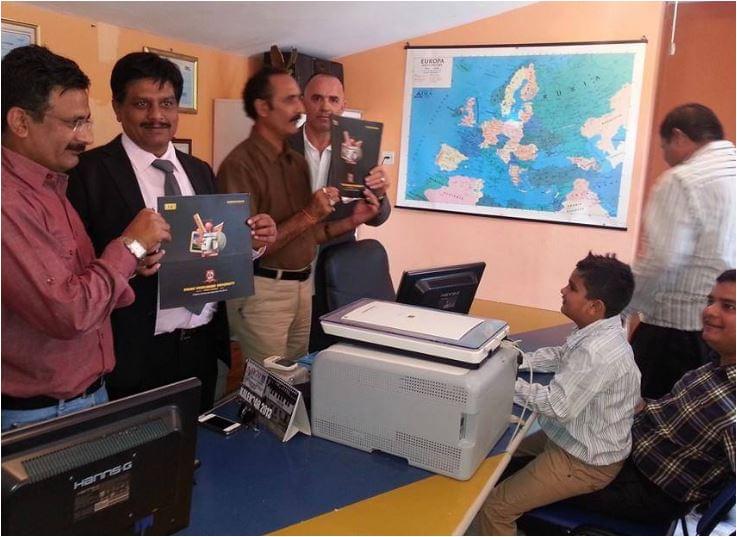 SWAMI Vivekanand University Sagar Events photo 9