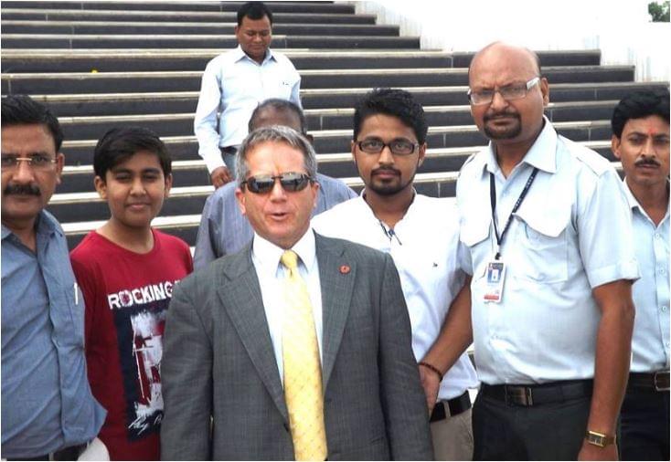 SWAMI Vivekanand University Sagar Extra Curriculars photo 1