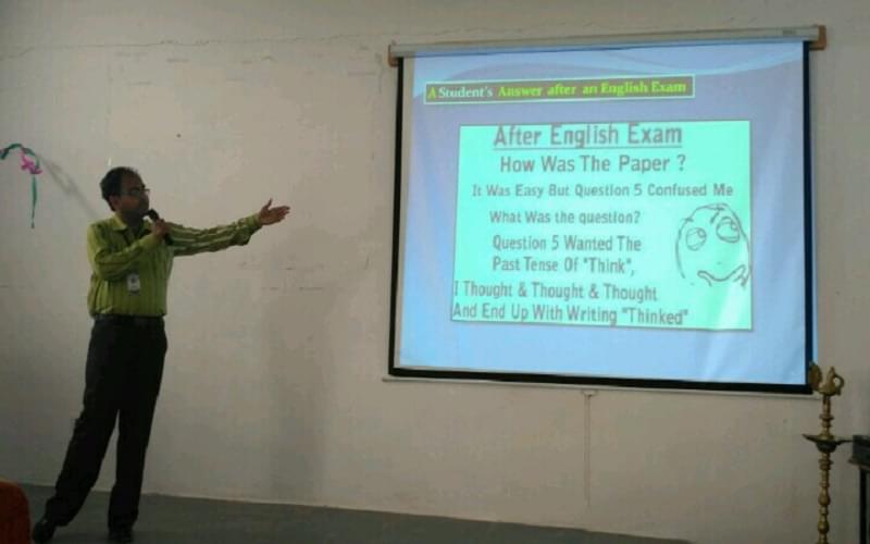 Dr. K. V. Subba Reddy Institute of Technology Kurnool Events photo 1