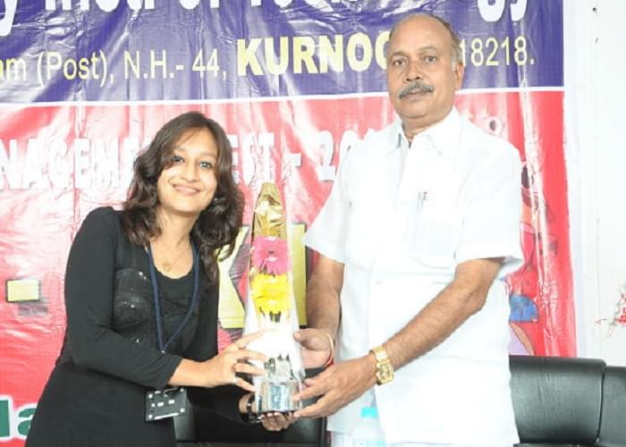 Dr. K. V. Subba Reddy Institute of Technology Kurnool Events photo 2
