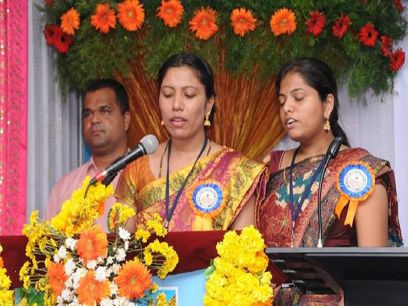 Dr. K. V. Subba Reddy Institute of Technology Kurnool Events photo 5