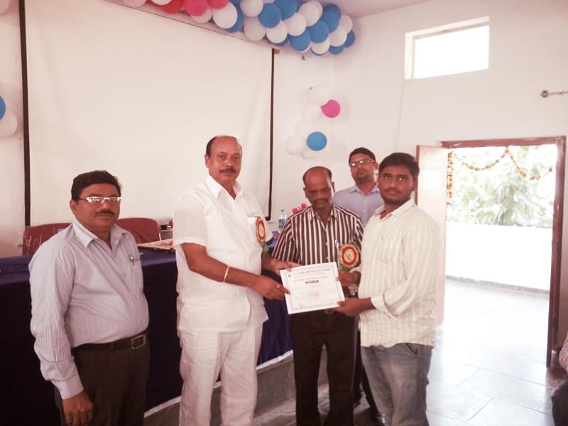 Dr. K. V. Subba Reddy Institute of Technology Kurnool Events photo 12