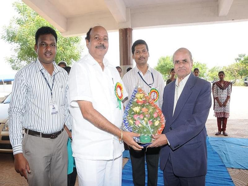 Dr. K. V. Subba Reddy Institute of Technology Kurnool Events photo 14