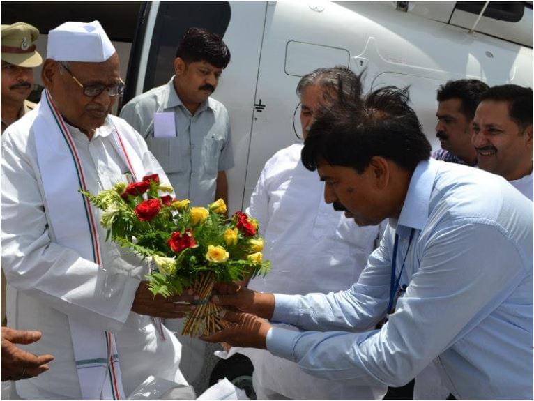 SWAMI Vivekanand University Sagar Events photo 13