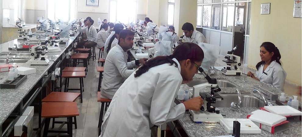 राजस्थान स्वास्थ्य विज्ञान विश्वविद्यालय