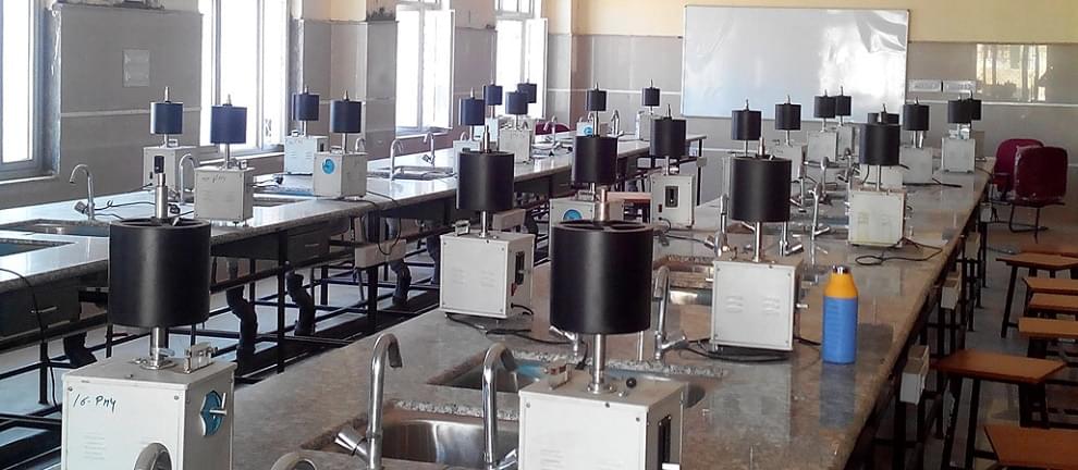 RUHS Infrastructure photo 2