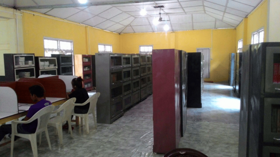 Government Serchhip College Library photo 5