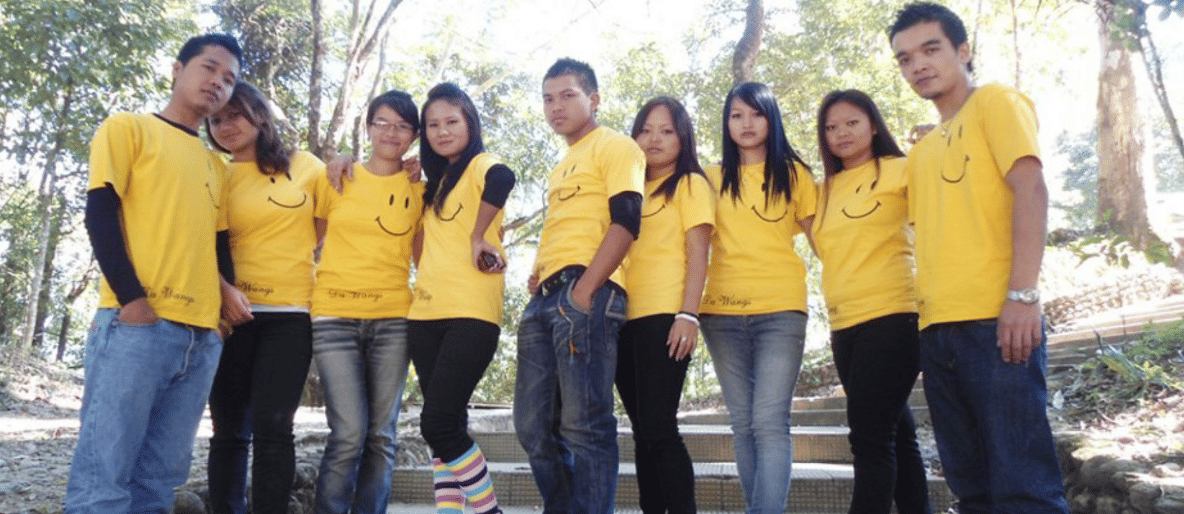 Government Serchhip College Extra Curriculars photo 2