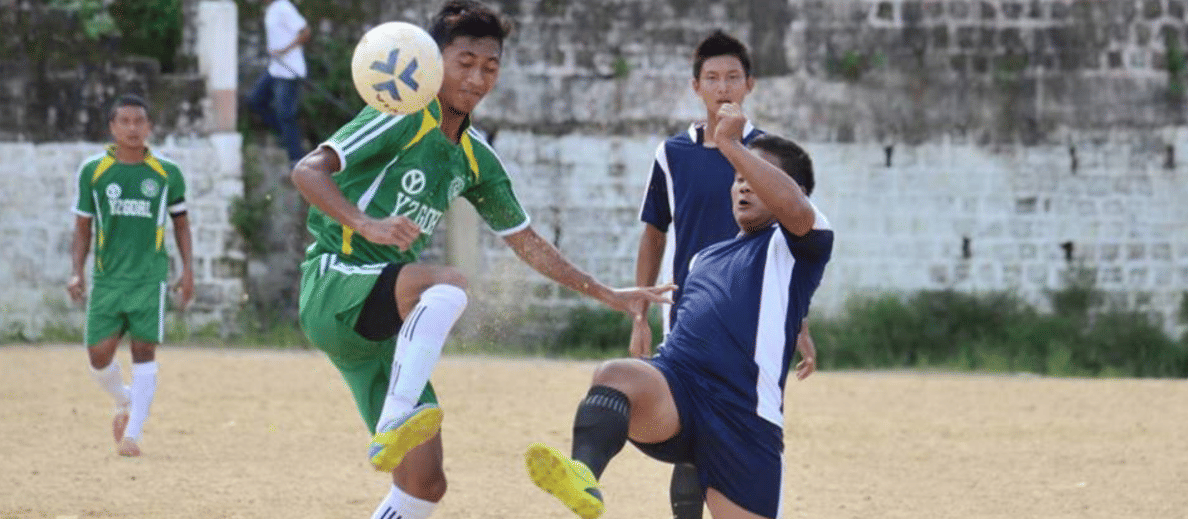 Government Serchhip College Extra Curriculars photo 3