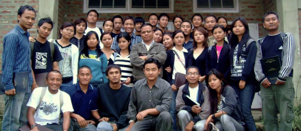 Government Serchhip College Extra Curriculars photo 4