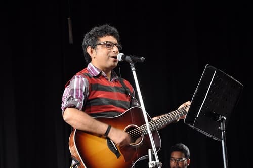 Saha Institute of Nuclear Physics Kolkata Campus photo 2