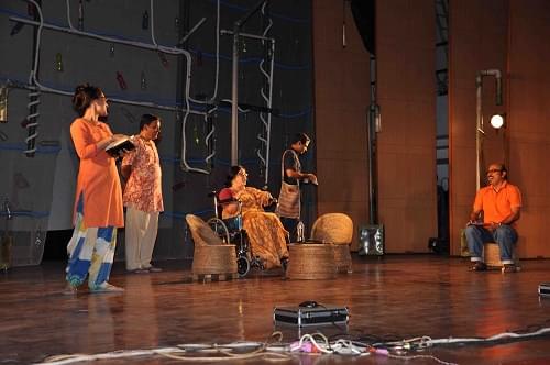 Saha Institute of Nuclear Physics Kolkata Campus photo 3