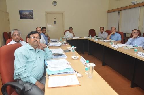 Saha Institute of Nuclear Physics Kolkata Campus photo 9