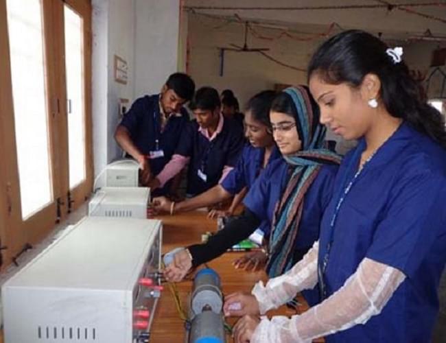 Dr. K. V. Subba Reddy Institute of Technology Kurnool Labs photo 5