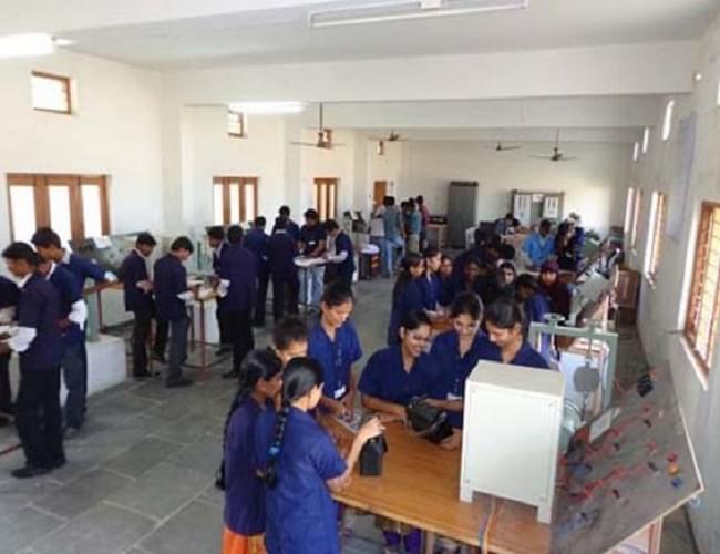 Dr. K. V. Subba Reddy Institute of Technology Kurnool Labs photo 6