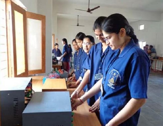 Dr. K. V. Subba Reddy Institute of Technology Kurnool Labs photo 7