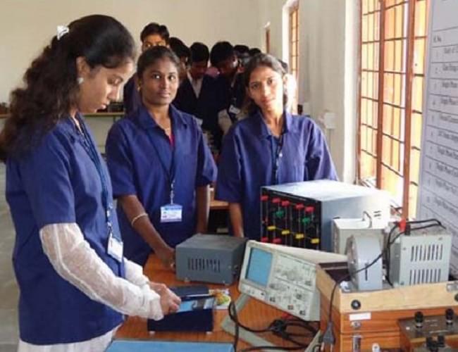 Dr. K. V. Subba Reddy Institute of Technology Kurnool Labs photo 8